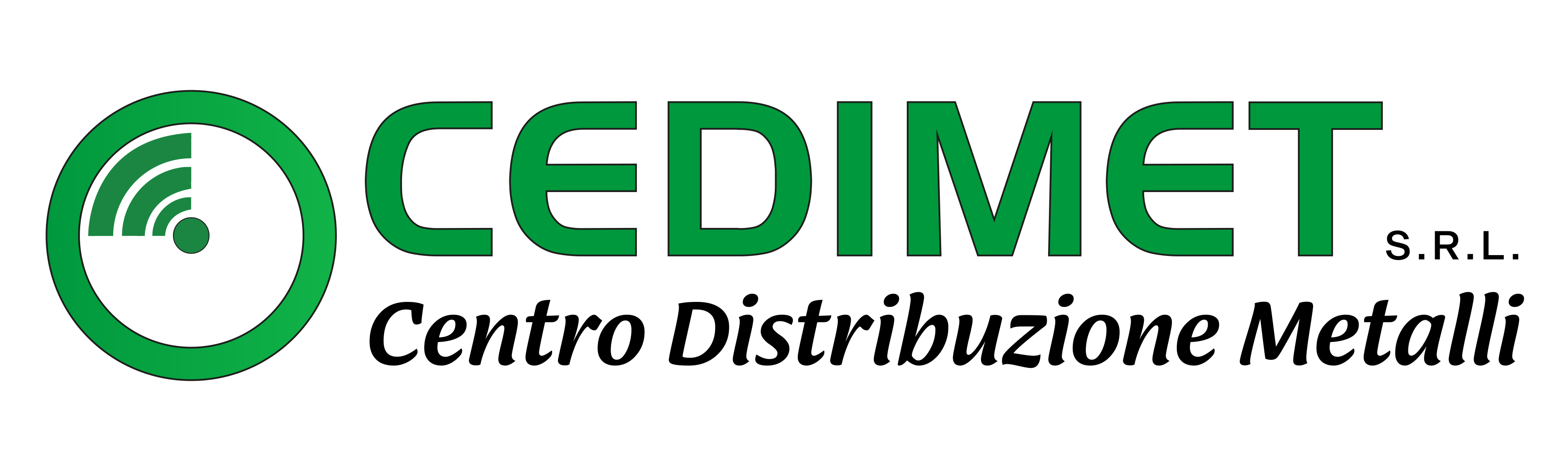 Logo Cedimet