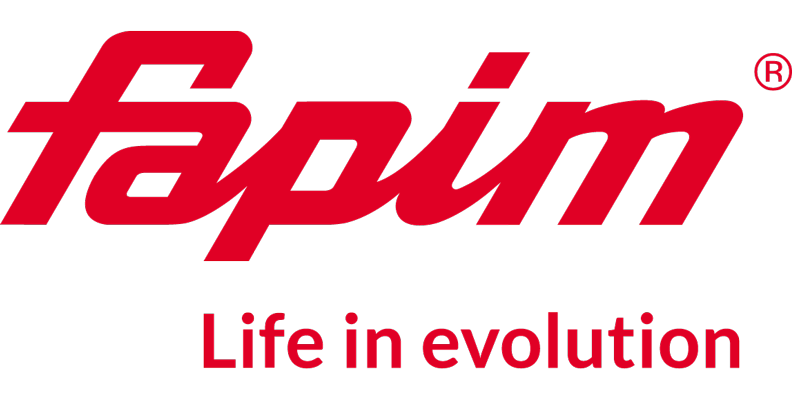 Logo Fapim
