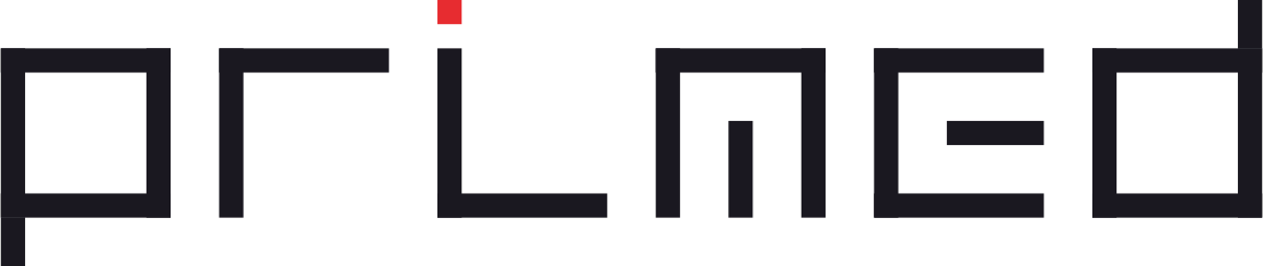 Logo Primed