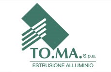 Logo Toma