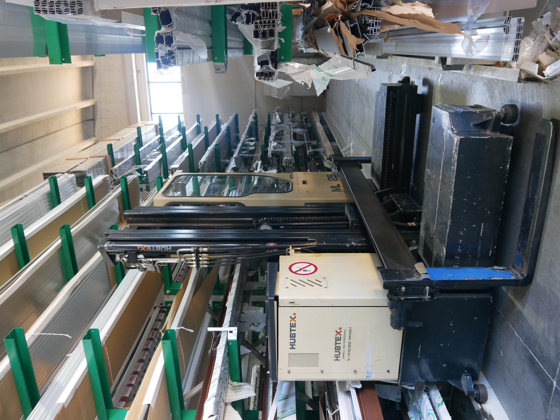 Showroom Cedimet 3
