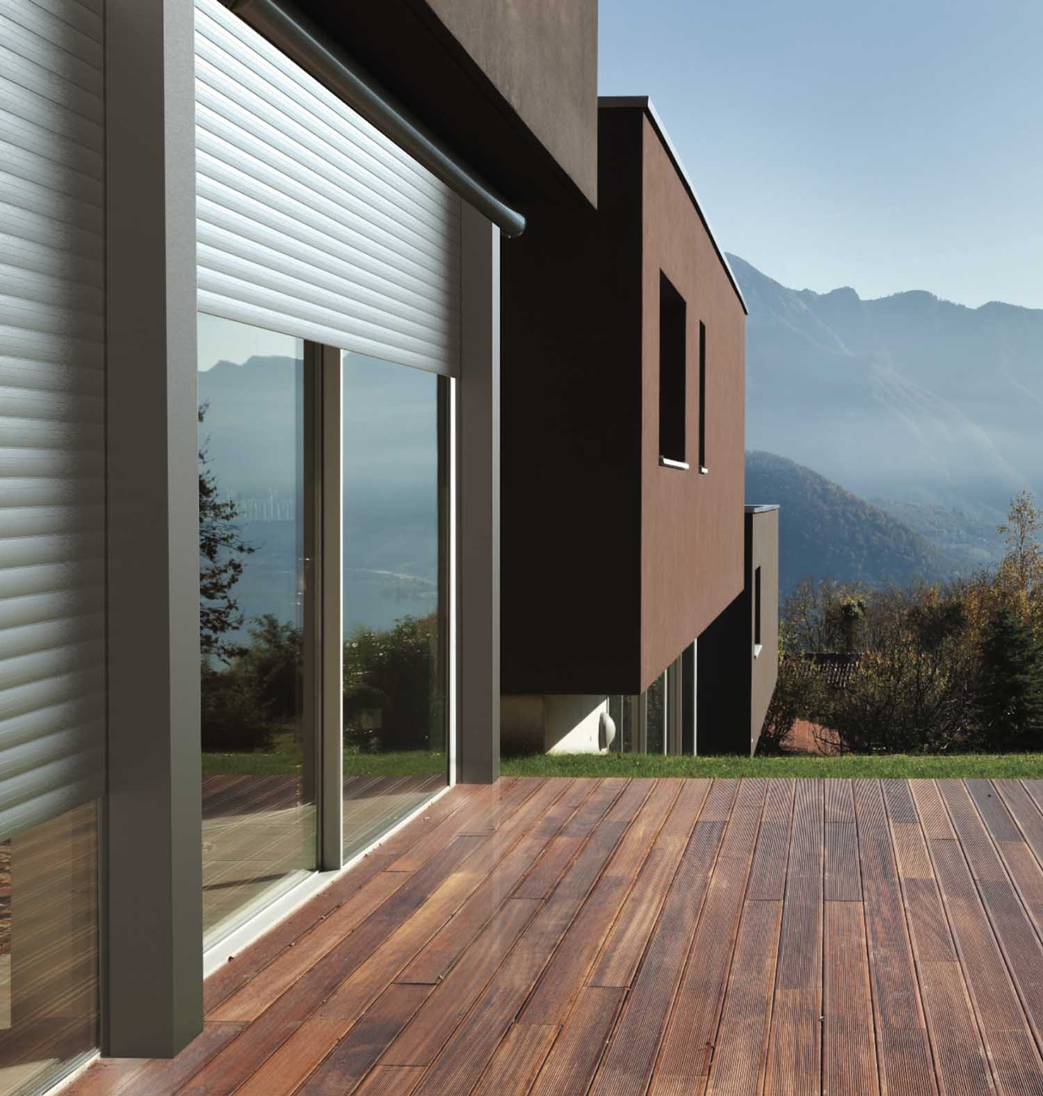 Showroom Cedimet 8